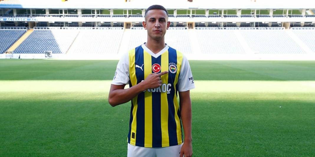 Fenerbahçe'de 5 Ayrılık - Fotoğraf: 3